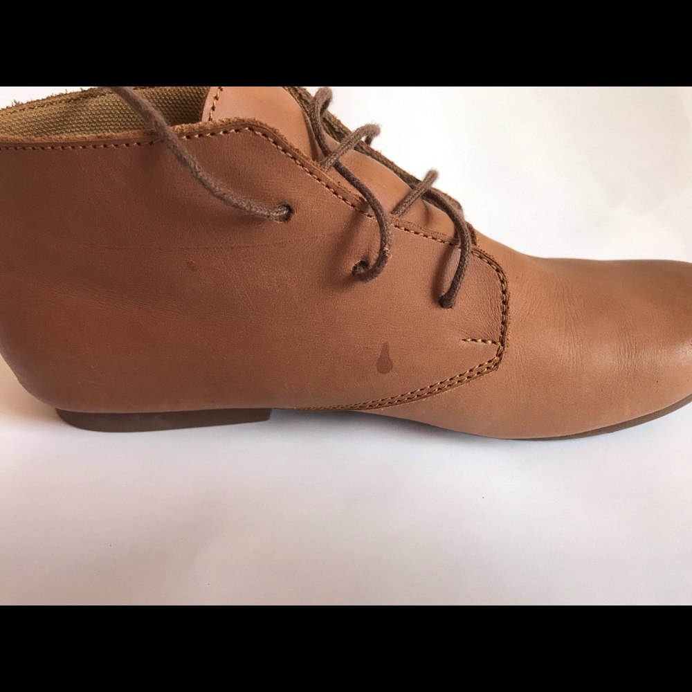 Adelisa and Co. Shoes Ticuantepe Size 35 (4) - Picture 8 of 9